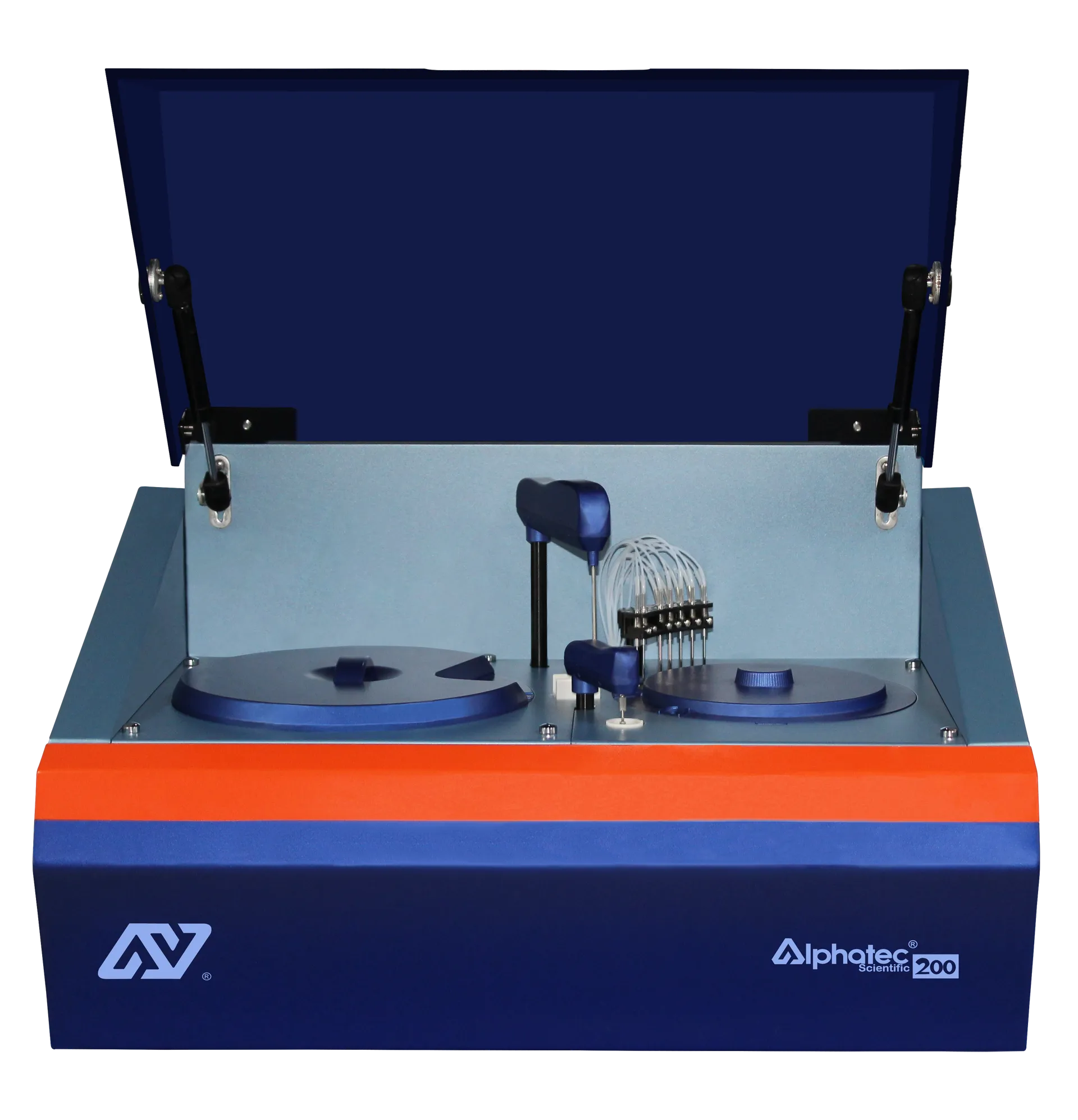 Alphatec Scientific® 200