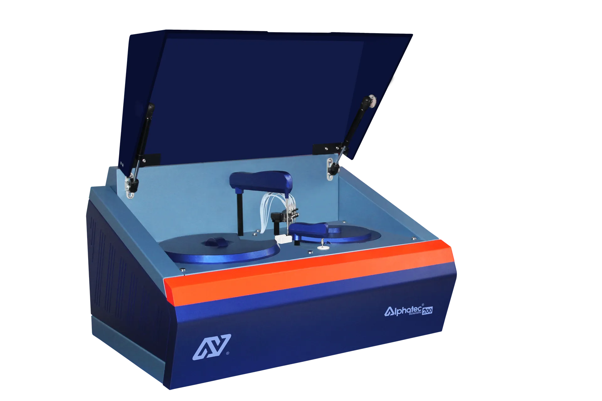Alphatec Scientific® 200