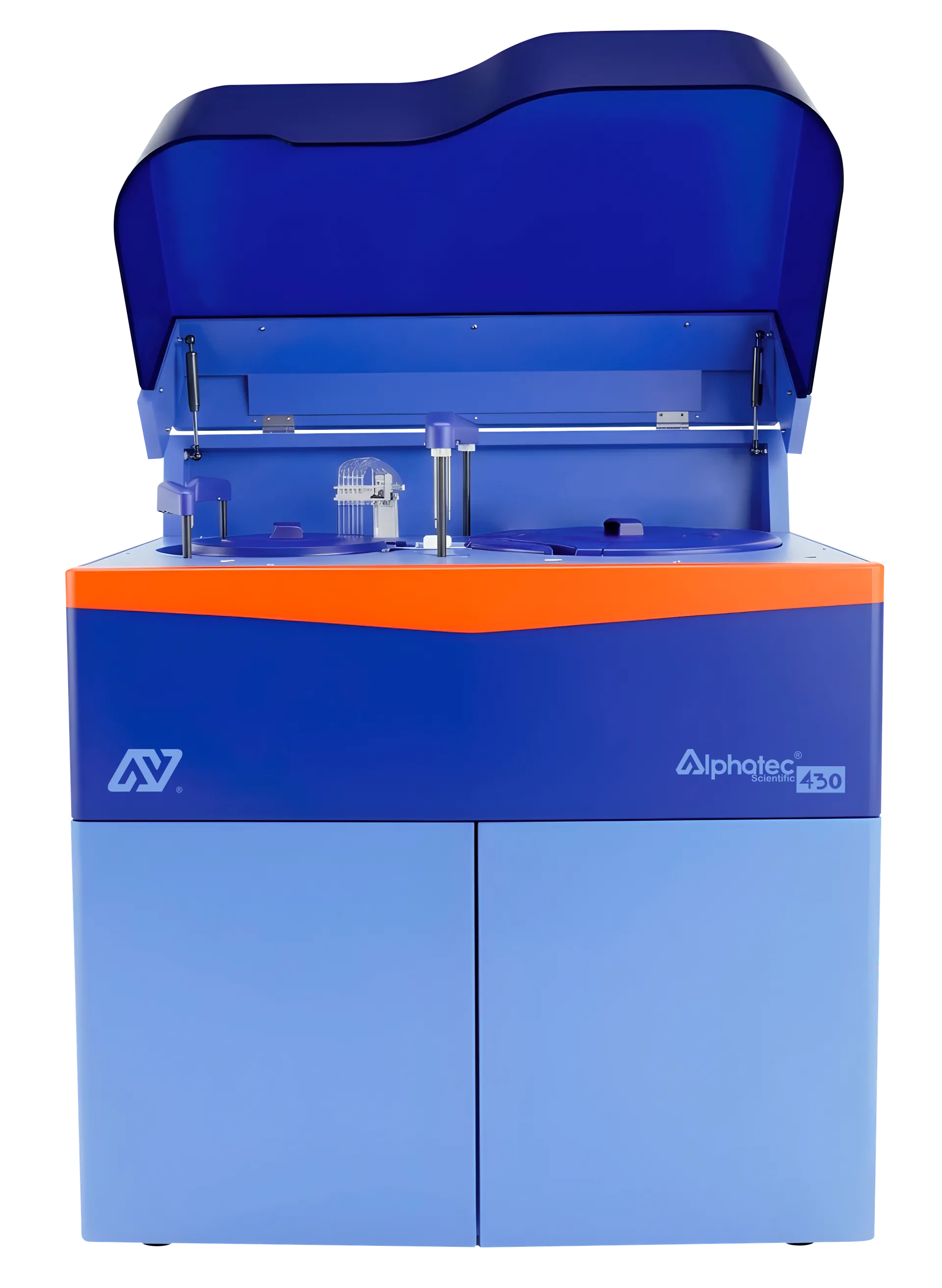 Alps c430 Química Clínica
