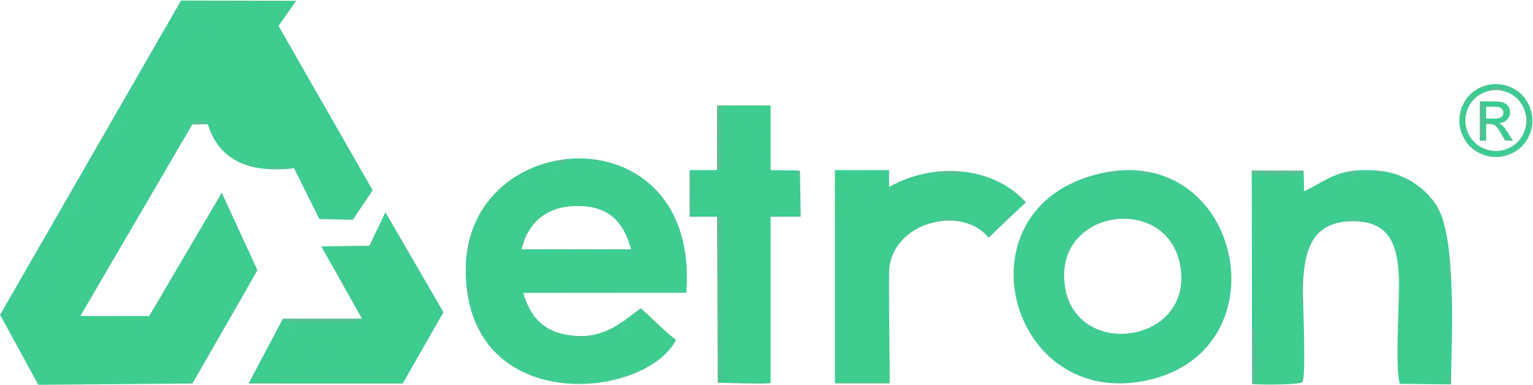 Aetron Logo