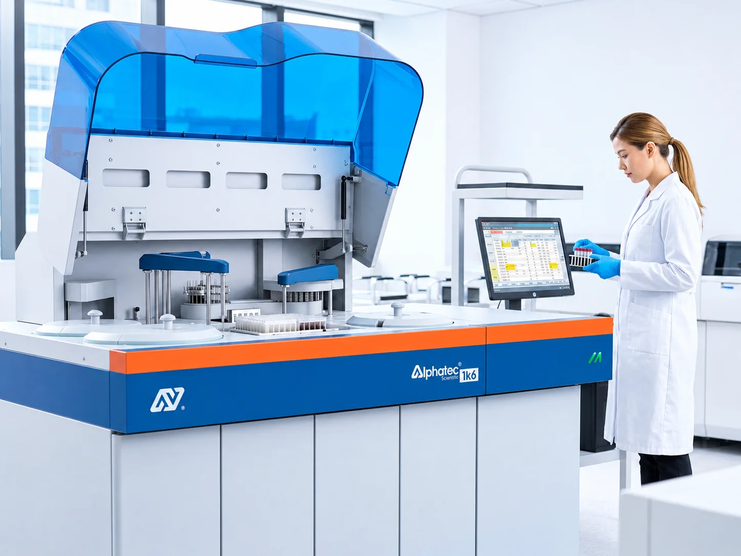 Laboratorio Sostenible