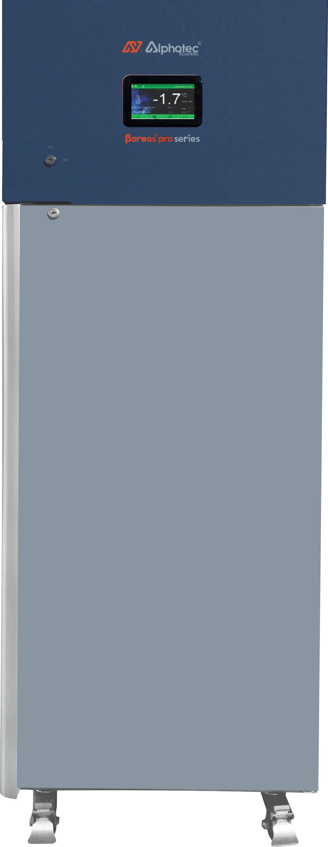 Boreas® PRO Series Freezer (-30°C)