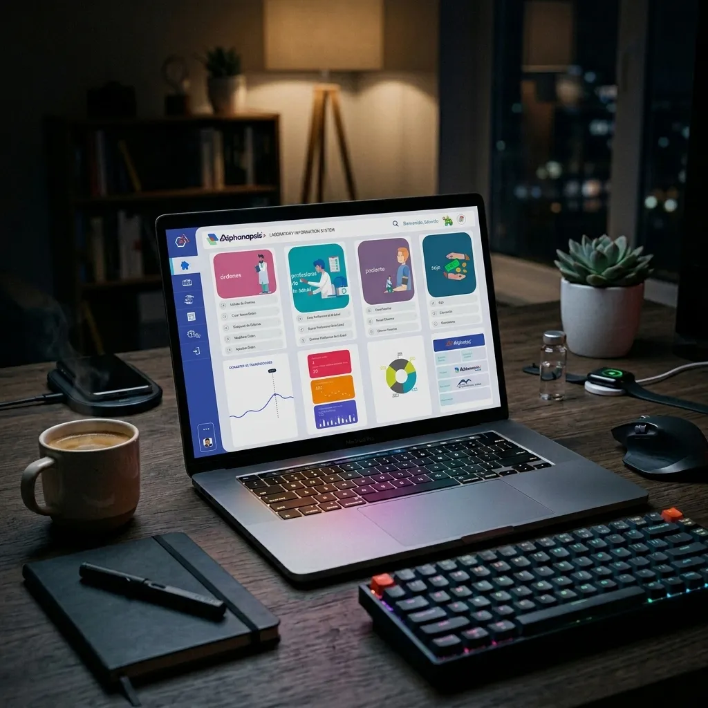 Ecosistema Software