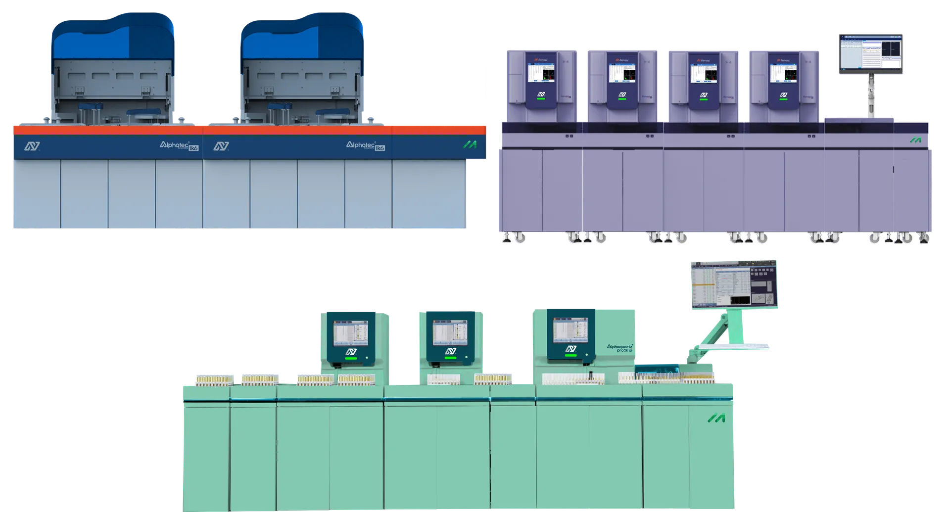 Equipos Laboratorio Grande